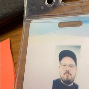 Meet your Posher, Nathan